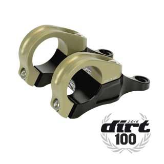 RENTHAL INTEGRA II RENTHAL INTEGRA II stem
