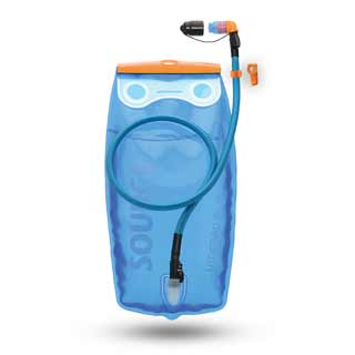 Source Widepac Premium Hydration Kit Source Widepac Premium Hydration Kit