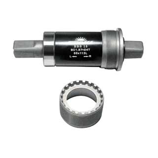 BBS15 MTB Bottom Bracket Sunrace BBS15 MTB Bottom Bracket
