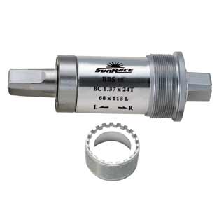 Sunrace BBS18 Road Bottom Bracket Sunrace BBS18 Road Bottom Bracket