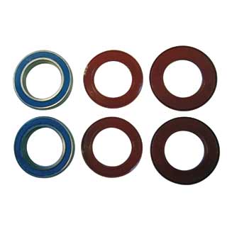 Surly OD BB Bearing kit 2437 Surly OD BB Bearing kit 2437