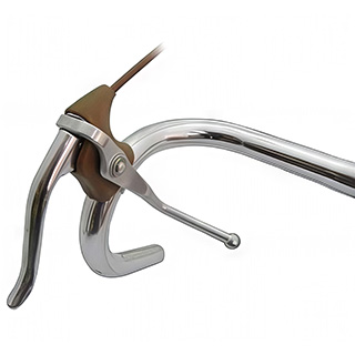 Dia-Compe DC165 Extension Lever Dia-Compe DC165 Extension Lever