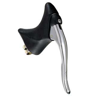 Dia-Compe 287 Hooded Levers Dia-Compe 287 Hooded Levers
