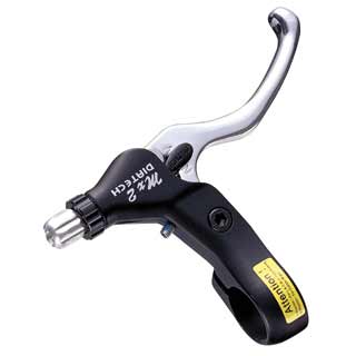 Dia-Compe MX-2 Two Finger Lever Dia-Compe MX-2 Two Finger Lever