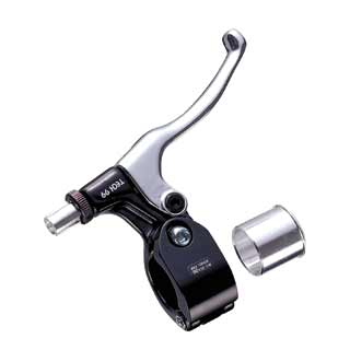 Dia-Compe Tech 99 BMX Levers Dia-Compe Tech 99 BMX Levers