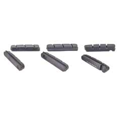 Halo Carbaura RD Brake Pads Halo Carbaura RD Brake Pads