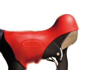 ODI Hudz ODI Hudz for shimano 6700 in red