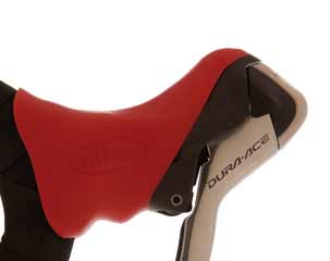 ODI Hudz Shimano Dura-Ace 7800 Enhancement Brake Hoods ODI Hudz Shimano Dura-Ace 7800 Enhancement Brake Hoods