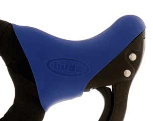ODI Hudz Campagnolo Ergo V3 Enhancement Brake Hoods ODI Hudz Campagnolo Ergo V3 Enhancement Brake Hoods