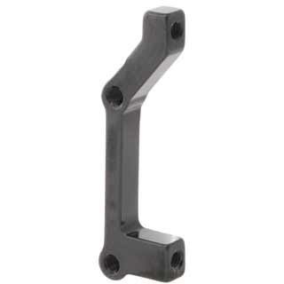 Troll and Ogre Rear Disc Brake Adapter Troll and Ogre Rear Disc Brake Adapter