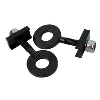 Gusset Disco Chain Tensioners Gusset Disco Chain Tensioners