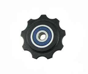 MRP LOWER GUIDE PULLEY MRP LOWER GUIDE PULLEY