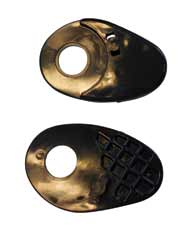 MRP S4 GUIDE PLATES BLK MRP S4 GUIDE PLATES BLK