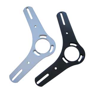 MRP 2-arm and 3-arm Boomerangs MRP 2-arm and 3-arm Boomerangs