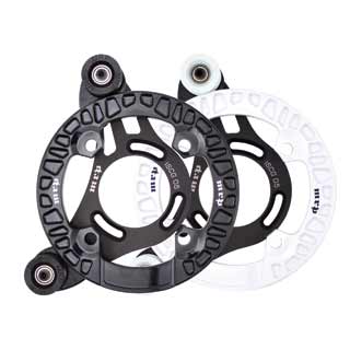 MRP S4 Single Chainring Guide MRP S4 Single Chainring Guide