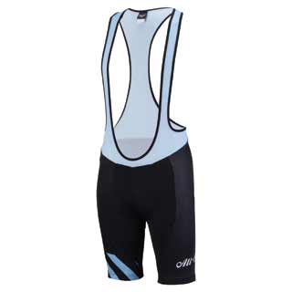 Fast is Forever Bibs All-City Fast is Forever Bibs