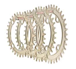 Renthal 1XR chainring Renthal 1XR chainring