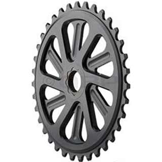 All City Fixie Splined Chain Ring All City Fixie Splined Chain Ring