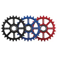 Gusset Woodstock Spline-drive Chainwheel Gusset Woodstock Spline-drive Chainwheel