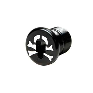 Demolition Fork Top Cap Demolition Fork Top Cap