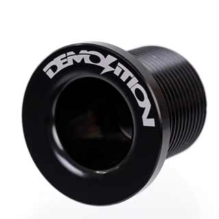Demolition Fork Top Cap Demolition Fork Top Cap