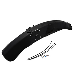 MANITOU DORADO CROWN FENDER