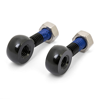 WHISKY FORK MUDGUARD MOUNTS