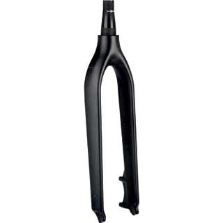 NO.7 Carbon QR 29er Whisky Parts Co NO.7 Carbon QR 29er Fork