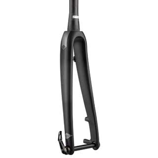 NO.9 Carbon Thru Axle Road Whisky Parts co. NO.9 Carbon Thru Axle Road Fork