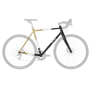 All City Cosmic Stallion Frameset All City Cosmic Stallion Frameset