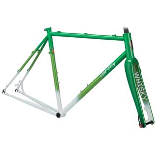 All City Macho King Ltd Frameset All City Macho King Ltd Frameset