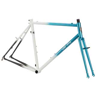 Macho Man Frameset All City Macho Man Frameset 2016