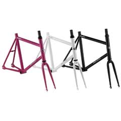 ENE Ciclo Flat-1 Frameset ENE Ciclo Flat-1 Frameset