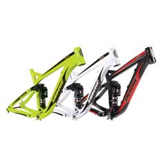 Identiti Mogul Frame Identiti Mogul Frame