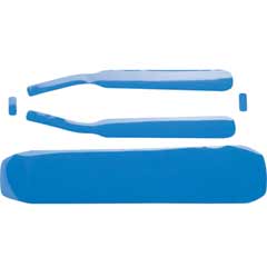 SALSA C/STAY PROTECTOR B.GRS SALSA C/STAY PROTECTOR B.GRS