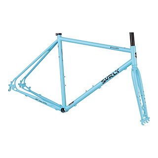 SURLY PREAMBLE 700 F/SET Lg BLUE
