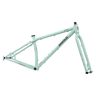 SURLY KRAMPUS F/SET XL BLUE