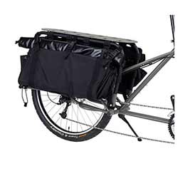Surly Dummy Cargo Kit Surly Dummy Cargo Kit
