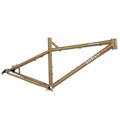 Instigator 2.0 Surly Instigator 2.0 Frame