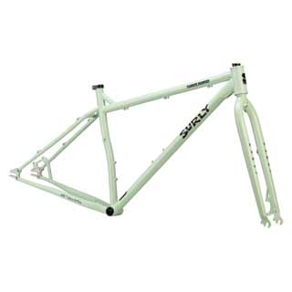 Karate Monkey SS frameset Karate Monkey SS frameset