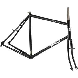 Surly Long Haul Trucker Frame Surly Long Haul Trucker Frame