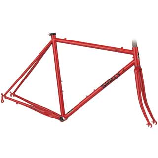 Surly Pacer Frameset Surly Pacer Frameset