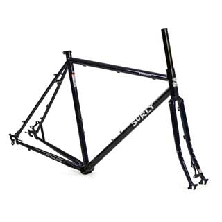 SURLY STRAGGLR F/ST 650/38 BU SURLY STRAGGLR F/ST 650/38 BU
