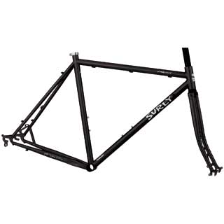 Straggler 650b frameset Straggler 650b frameset