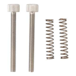 Replacement dropout screws for Straggler frames Replacement dropout screws for Surly Straggler frames