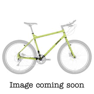 Surly Troll Frameset Surly Troll Frameset