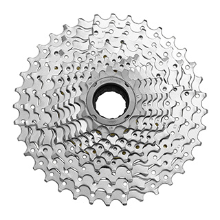 S-RACE 10Sp F/WHEEL 11-36T CP S-RACE 10Sp F/WHEEL 11-36T CP