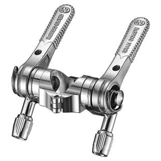 DC ENE CLAMP STEM SHFTRS 22.2