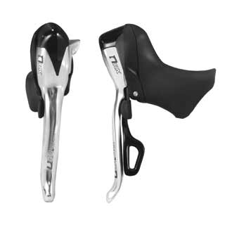 Driven RX 10spd Shifters Driven RX 10spd Shifters