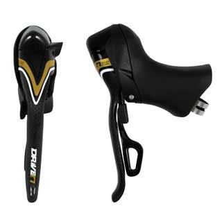 Driven STRZ 10spd Shifters Driven STRZ 10spd Shifters